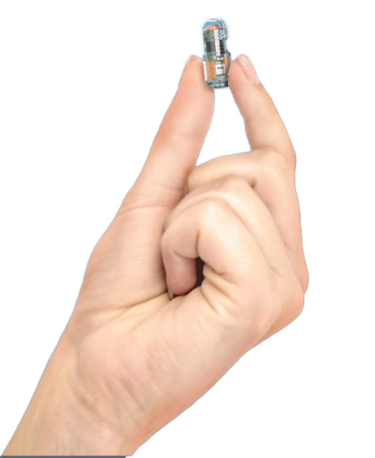 pillsense-hand